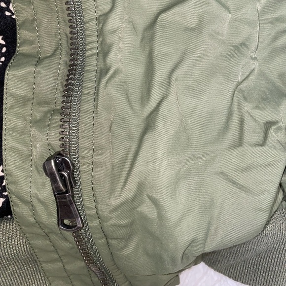 BILLABONG jacket - Picture 6 of 7